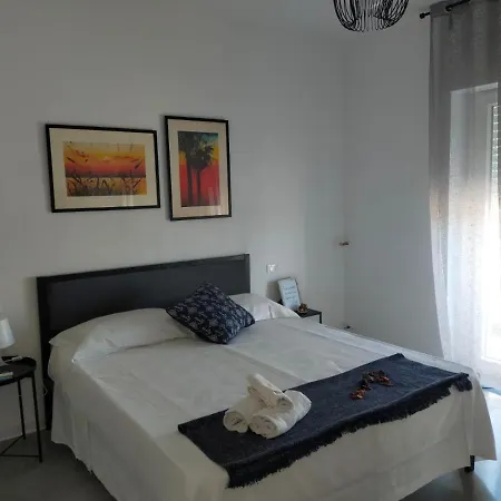 Punto Divino Hotel Lanciano Exterior photo