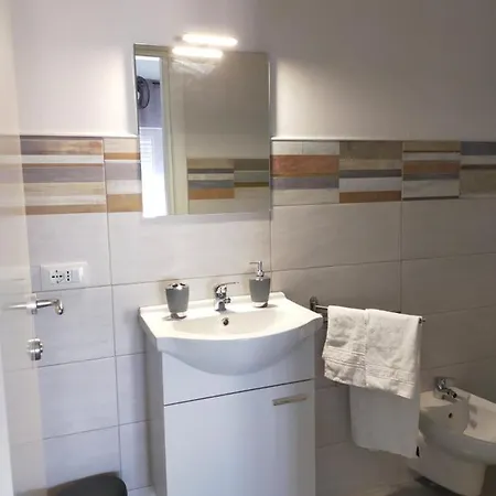 Punto Divino Hotel Lanciano Exterior photo