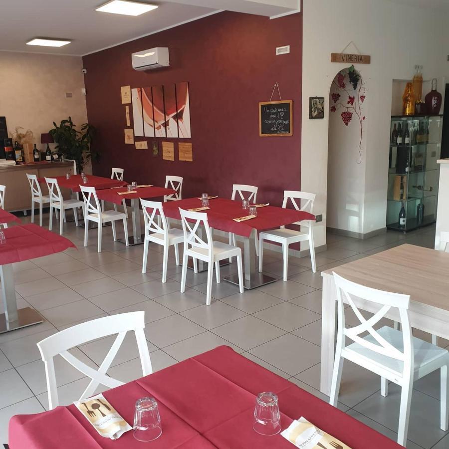 Punto Divino Gasthof